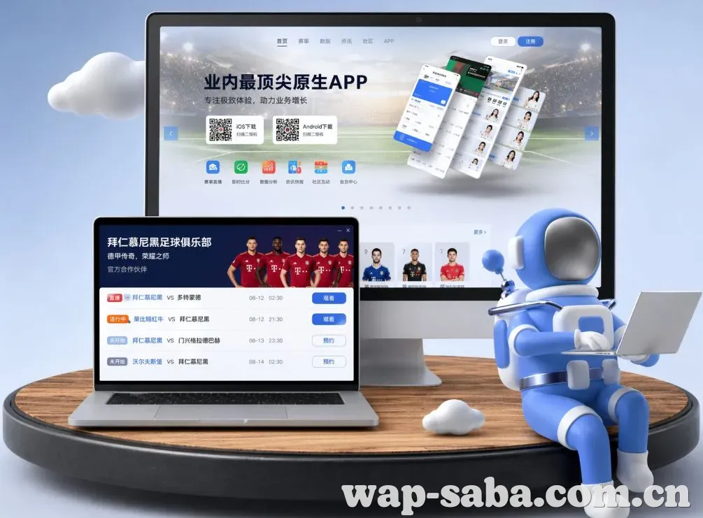 沙巴体育 App下载